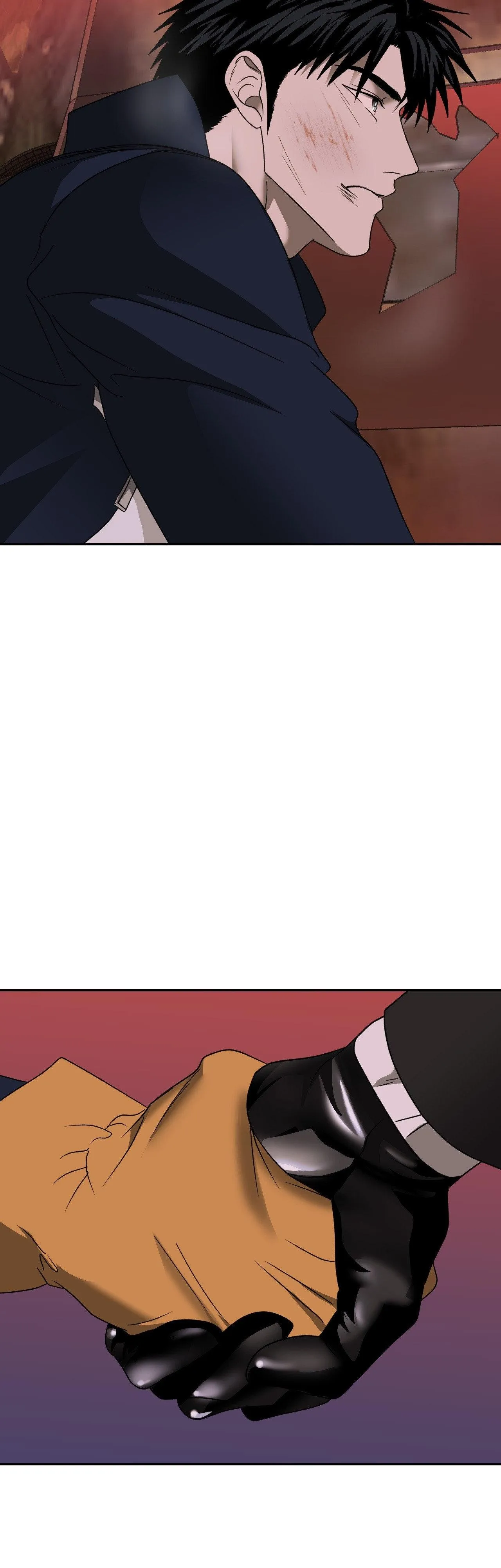 Read Shutline chapter 76.99 image 18 on Lezhin
