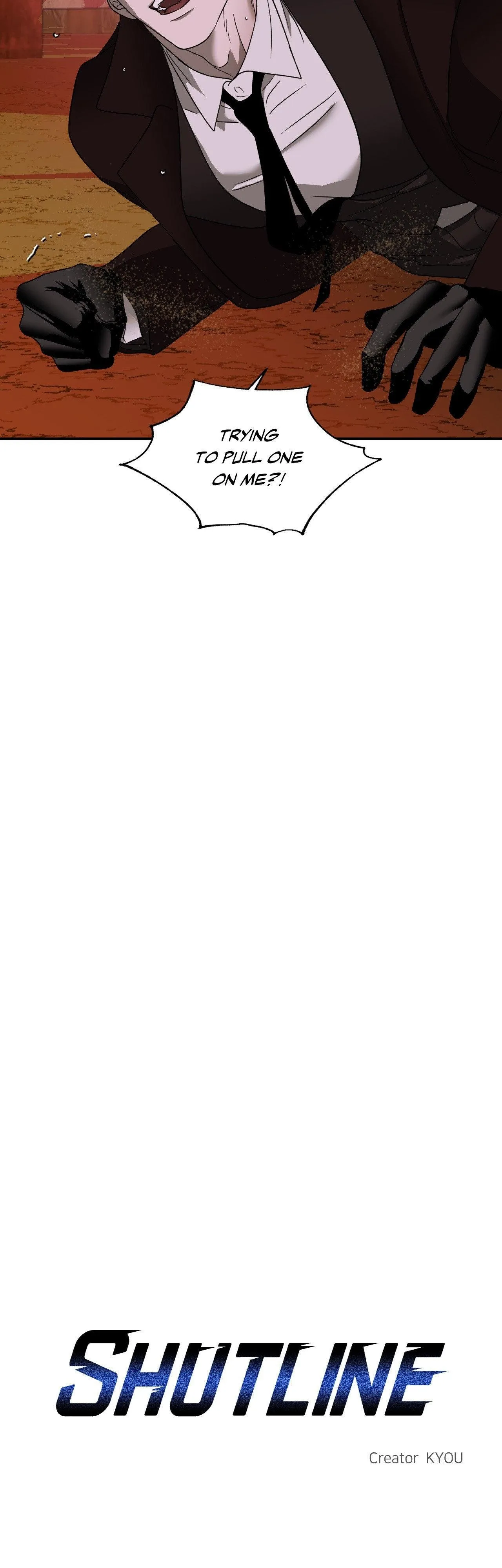Read Shutline chapter 76.99 image 20 on Lezhin