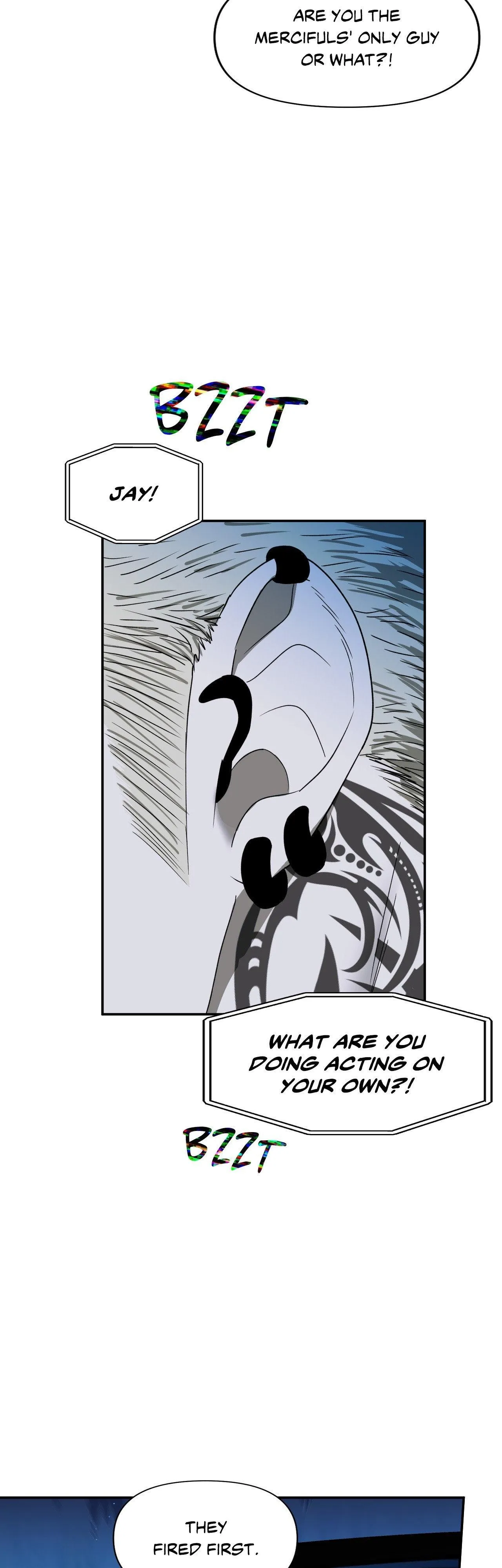Read Shutline chapter 76.99 image 24 on Lezhin