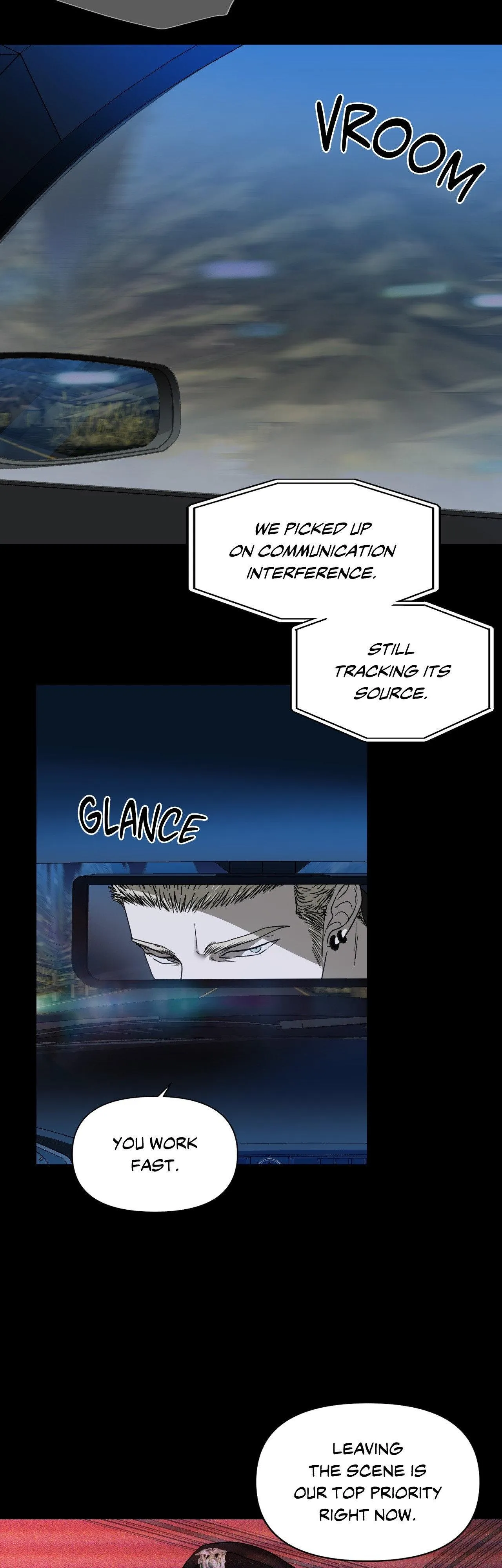 Read Shutline chapter 76.99 image 32 on Lezhin