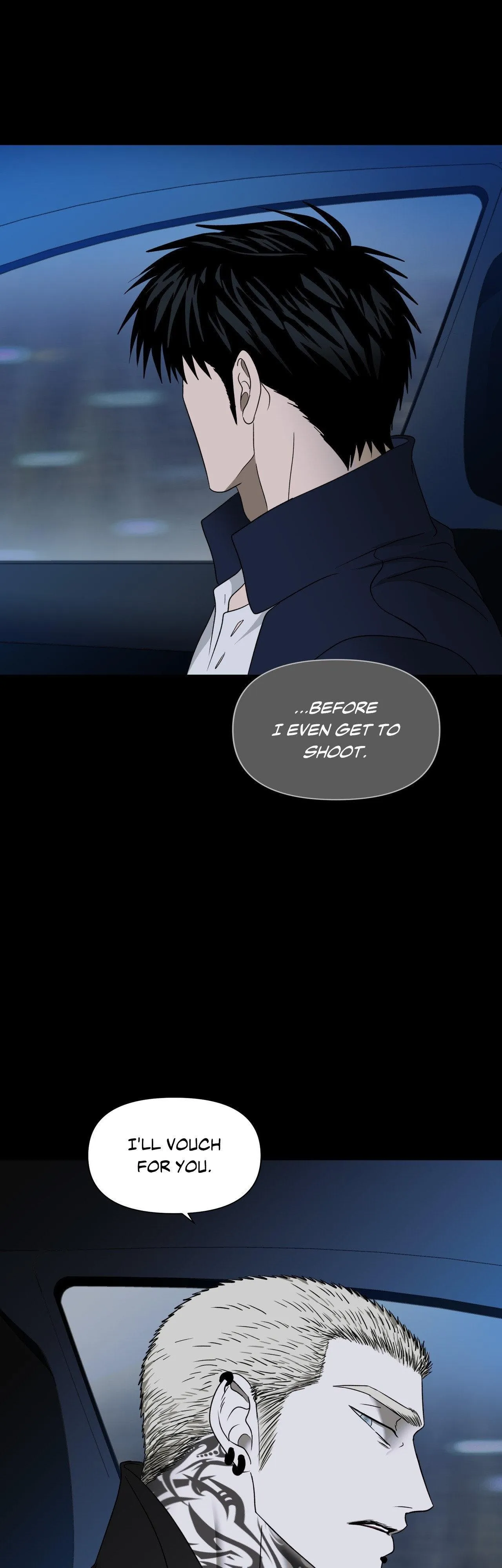 Read Shutline chapter 76.99 image 34 on Lezhin