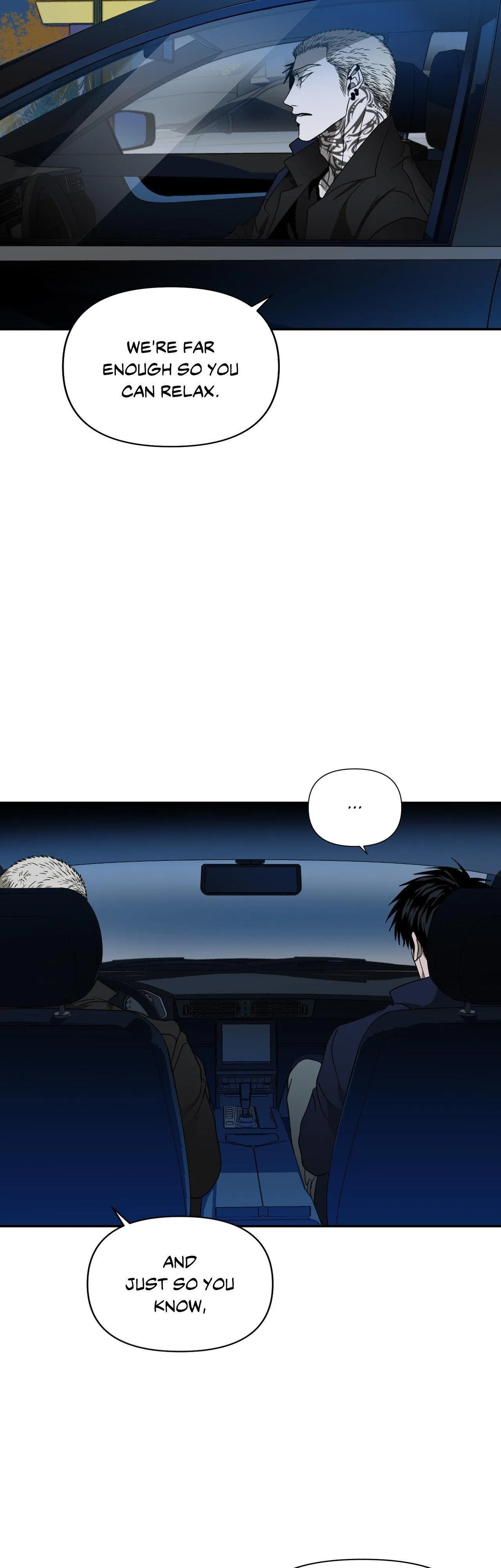 Read Shutline chapter 76.99 image 38 on Lezhin
