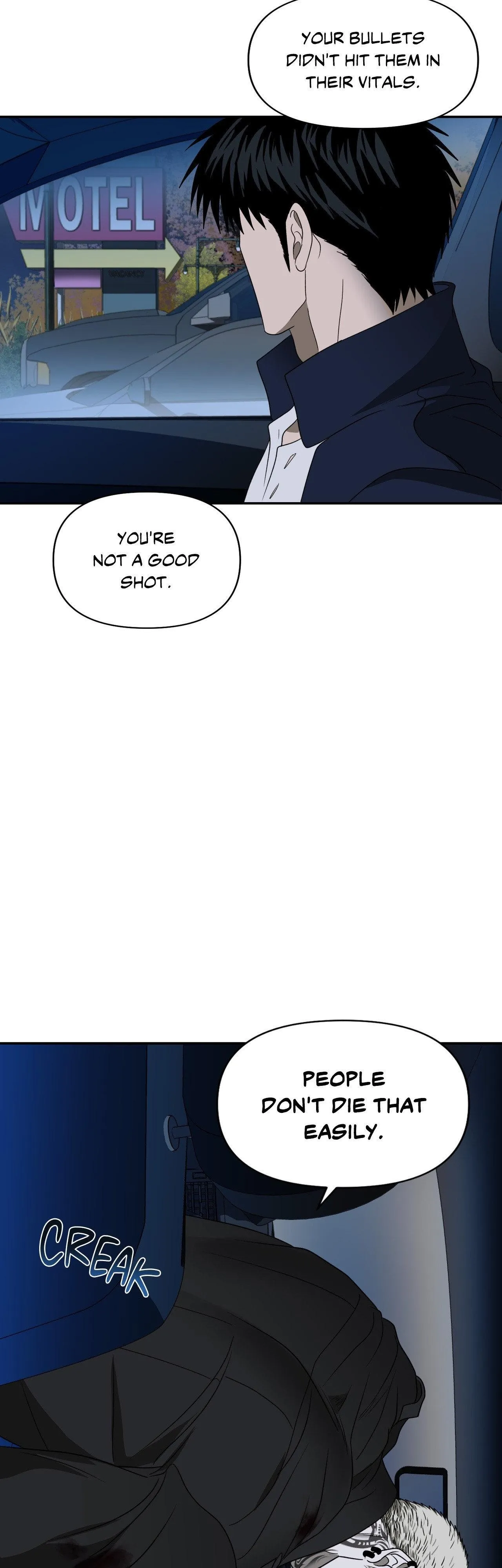 Read Shutline chapter 76.99 image 39 on Lezhin