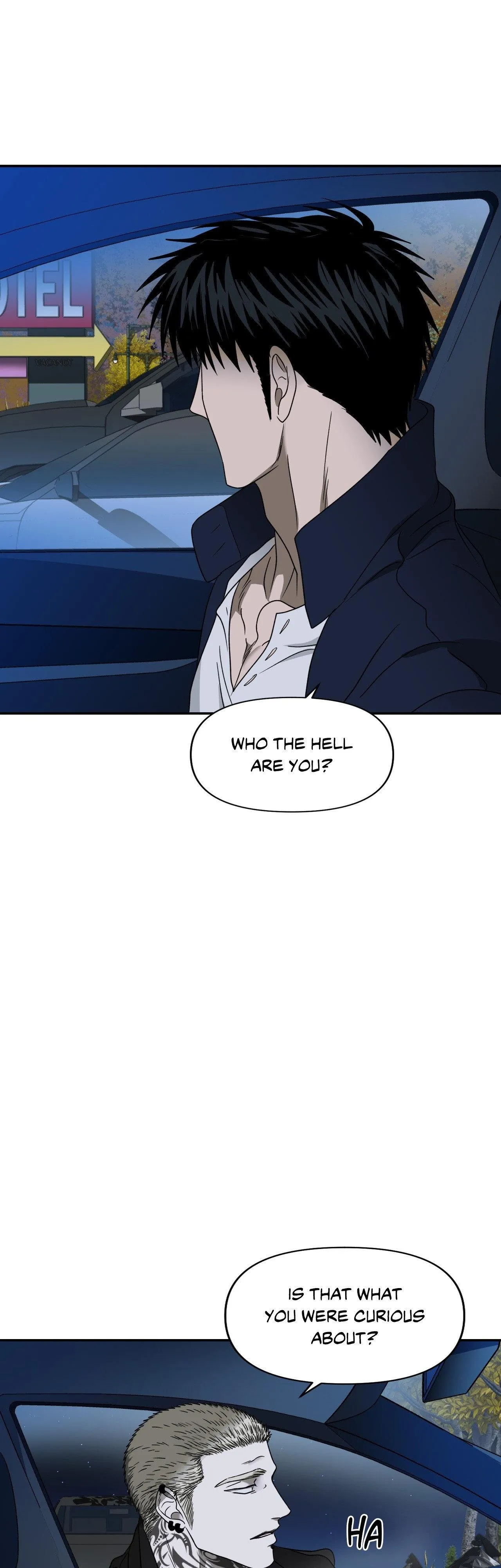 Read Shutline chapter 76.99 image 41 on Lezhin