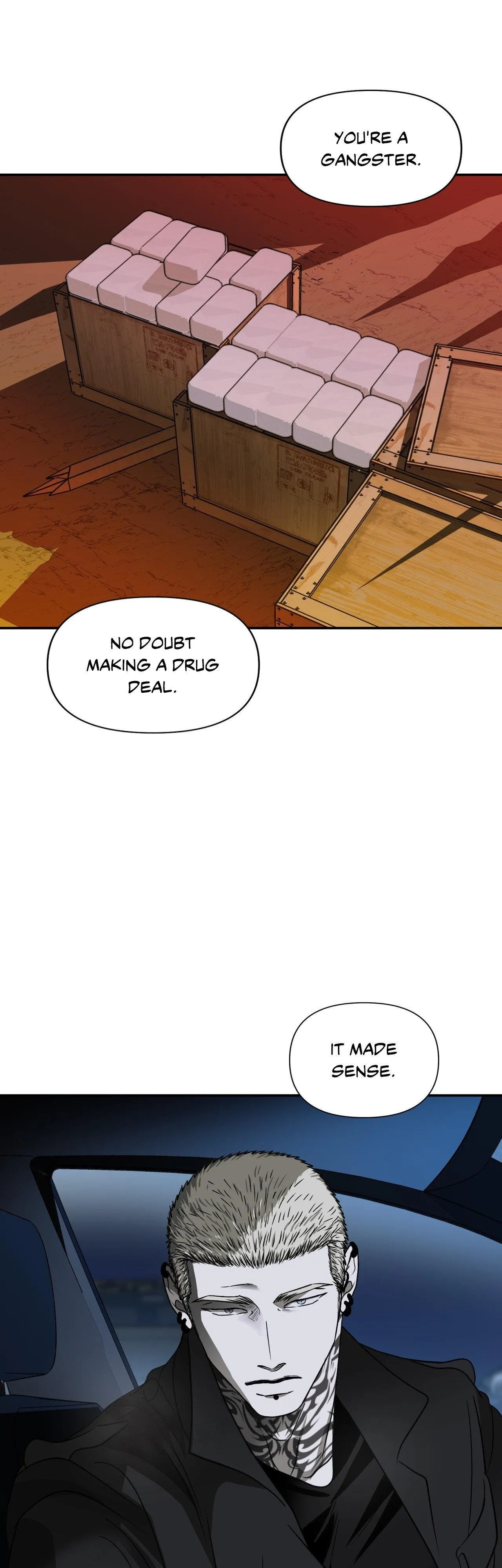 Read Shutline chapter 76.99 image 46 on Lezhin