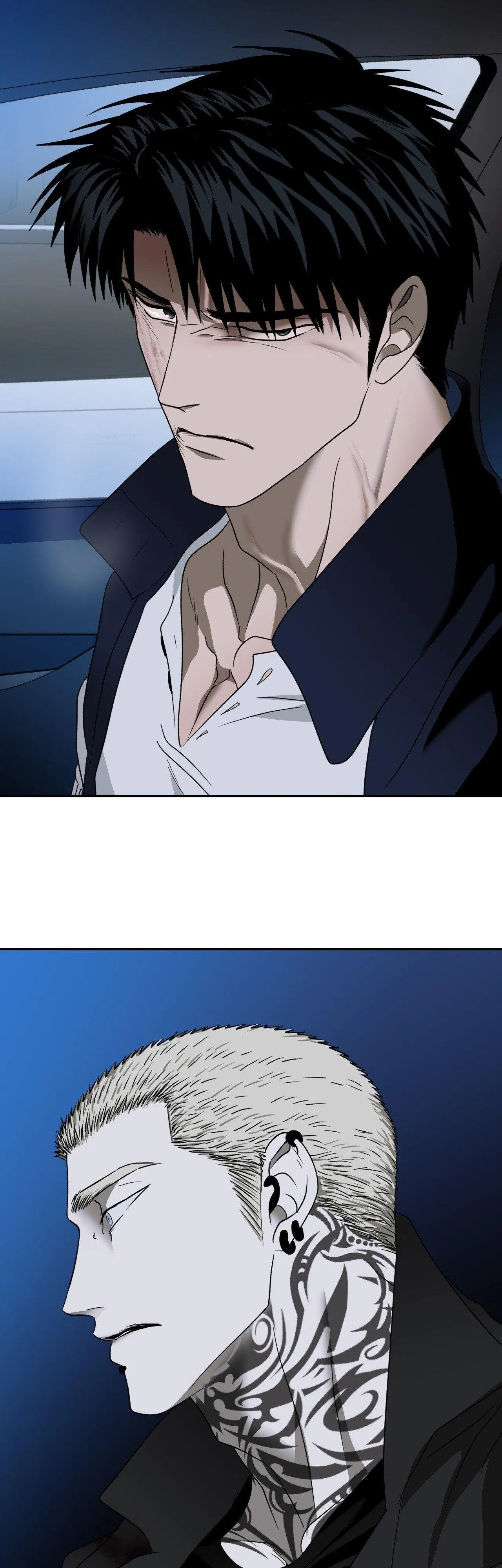 Read Shutline chapter 76.99 image 48 on Lezhin
