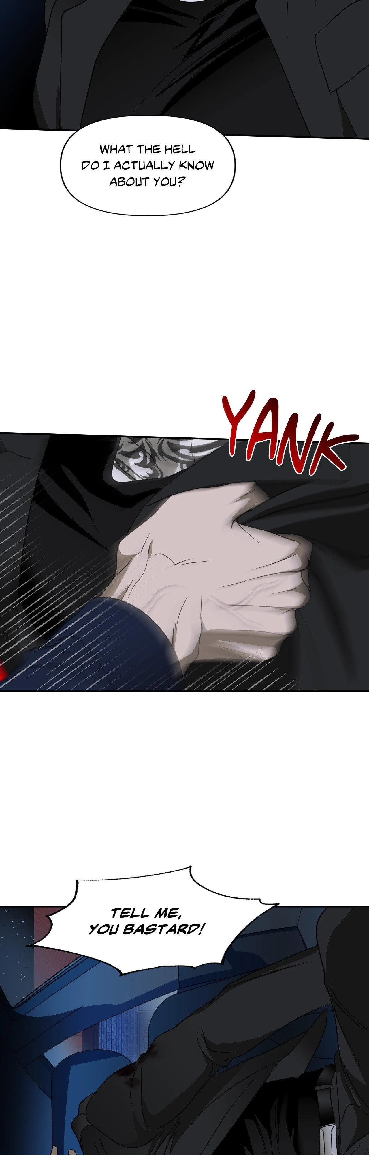 Read Shutline chapter 76.99 image 49 on Lezhin