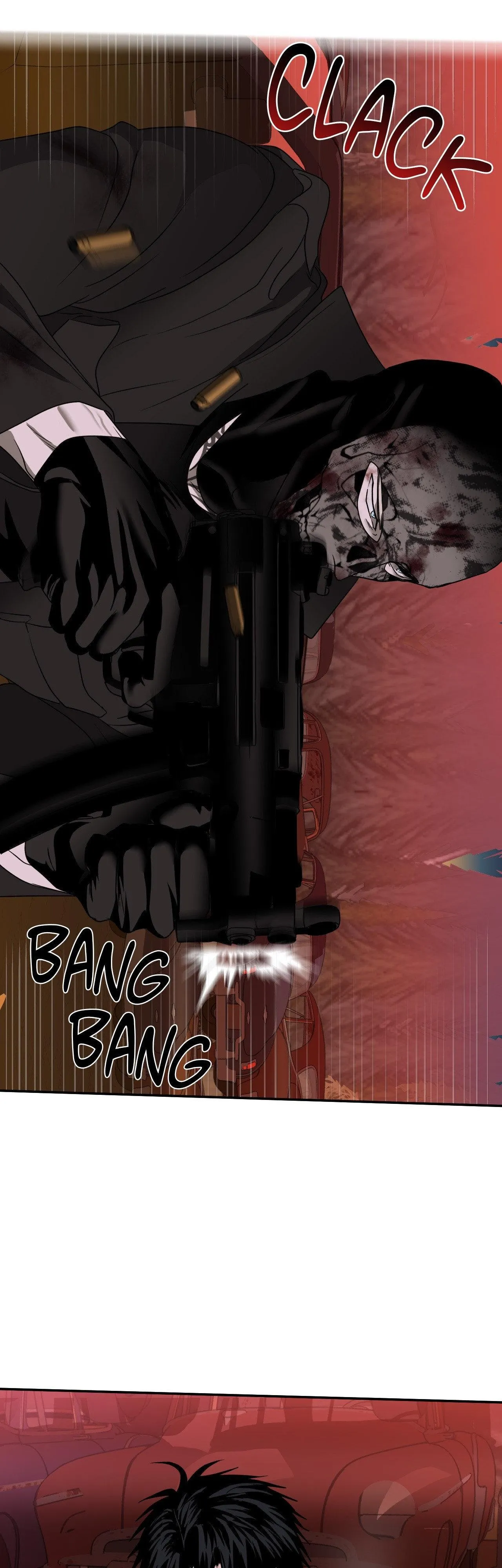 Read Shutline chapter 76.99 image 6 on Lezhin