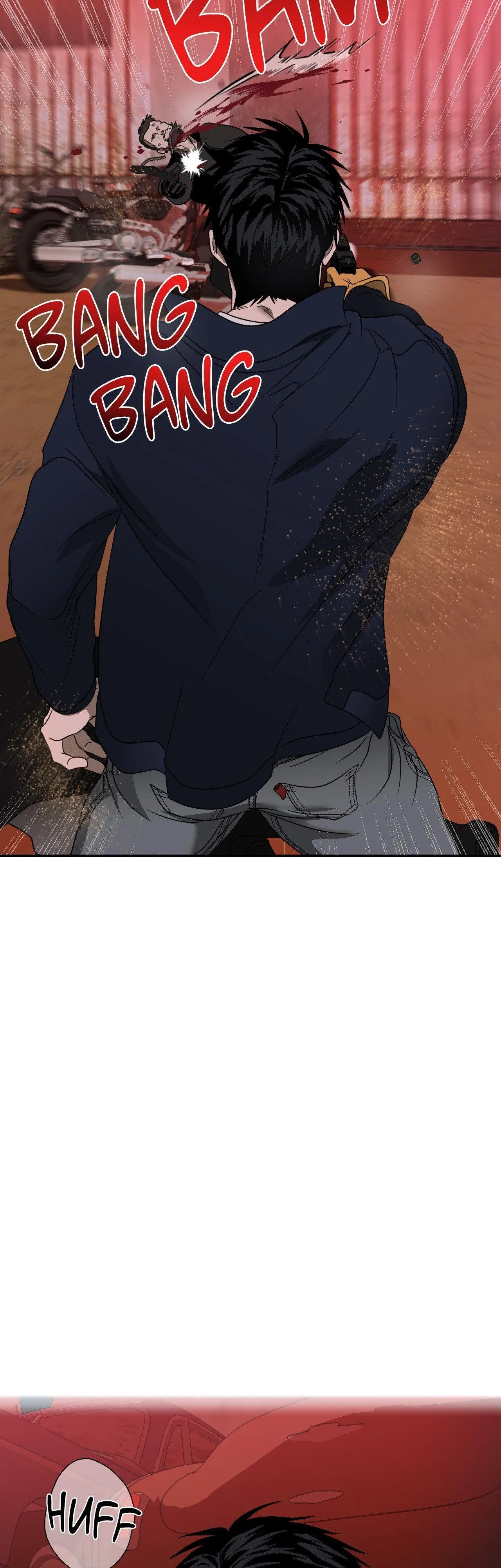 Read Shutline chapter 76.99 image 9 on Lezhin