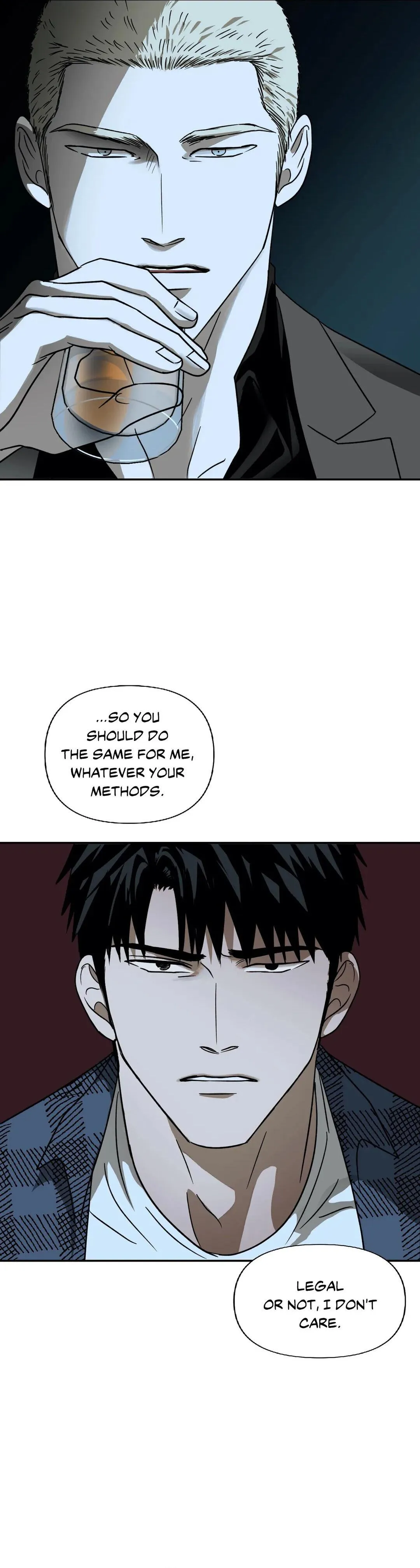 Read Shutline chapter 8.99 image 10 on Lezhin