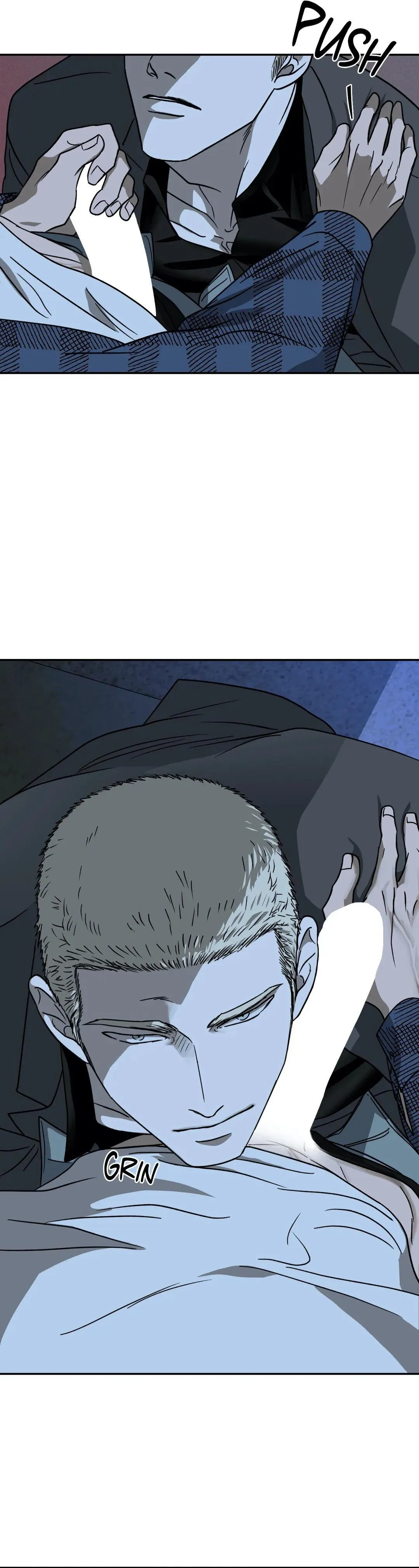 Read Shutline chapter 8.99 image 23 on Lezhin