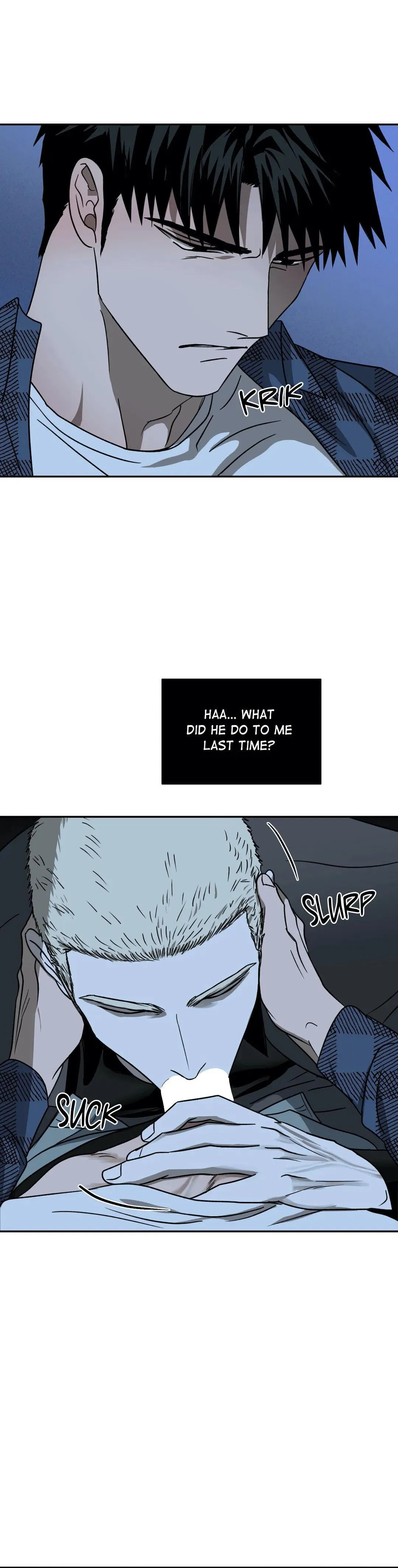 Read Shutline chapter 8.99 image 25 on Lezhin