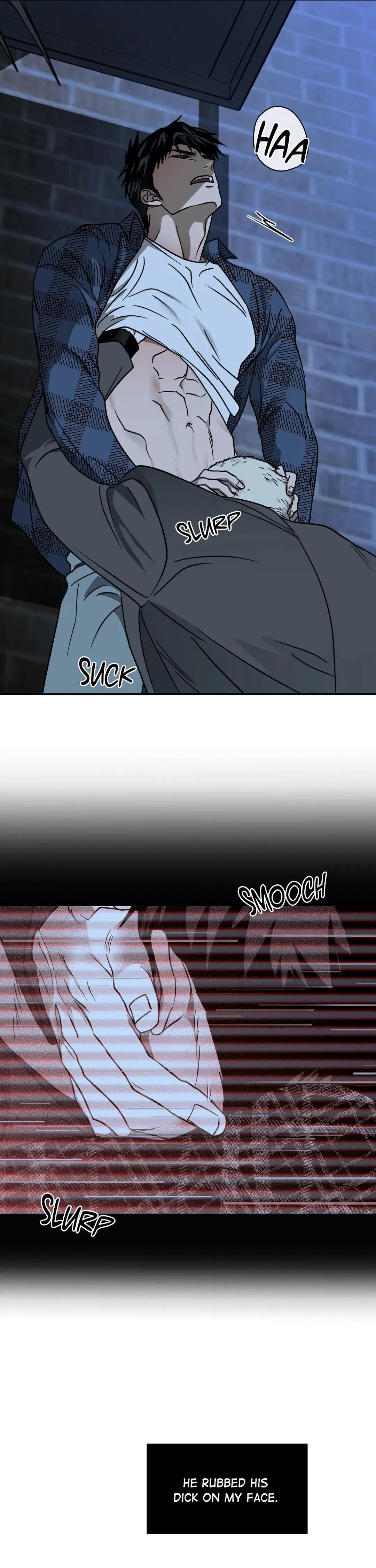 Read Shutline chapter 8.99 image 26 on Lezhin