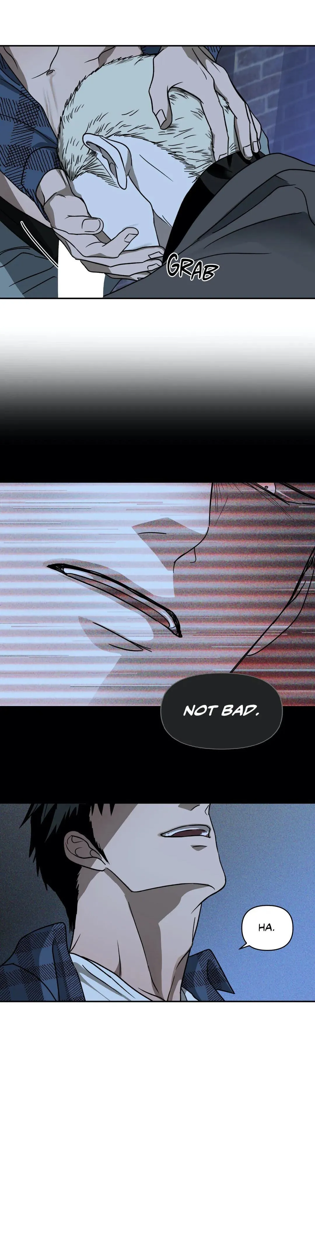 Read Shutline chapter 8.99 image 27 on Lezhin