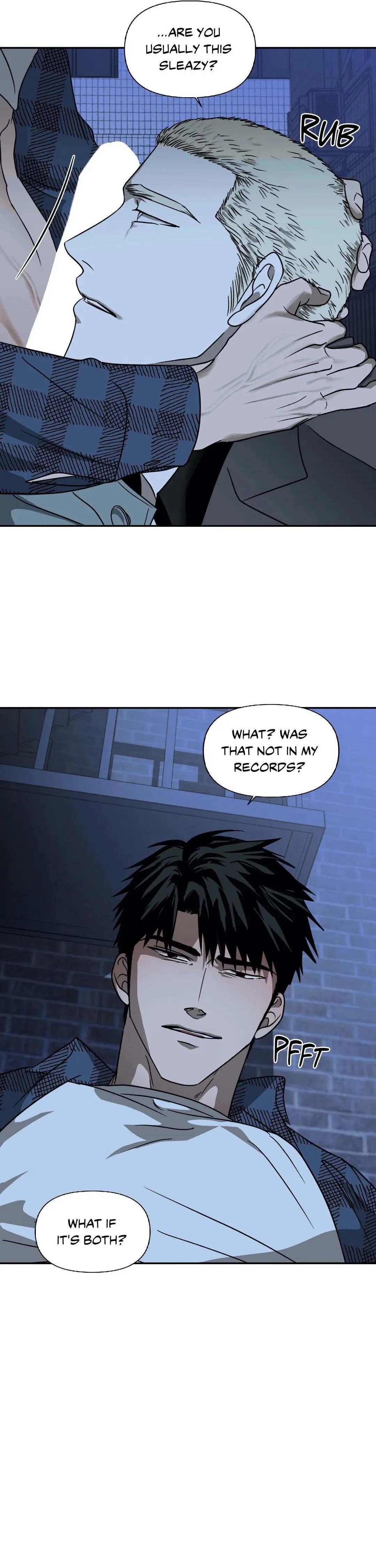 Read Shutline chapter 8.99 image 29 on Lezhin