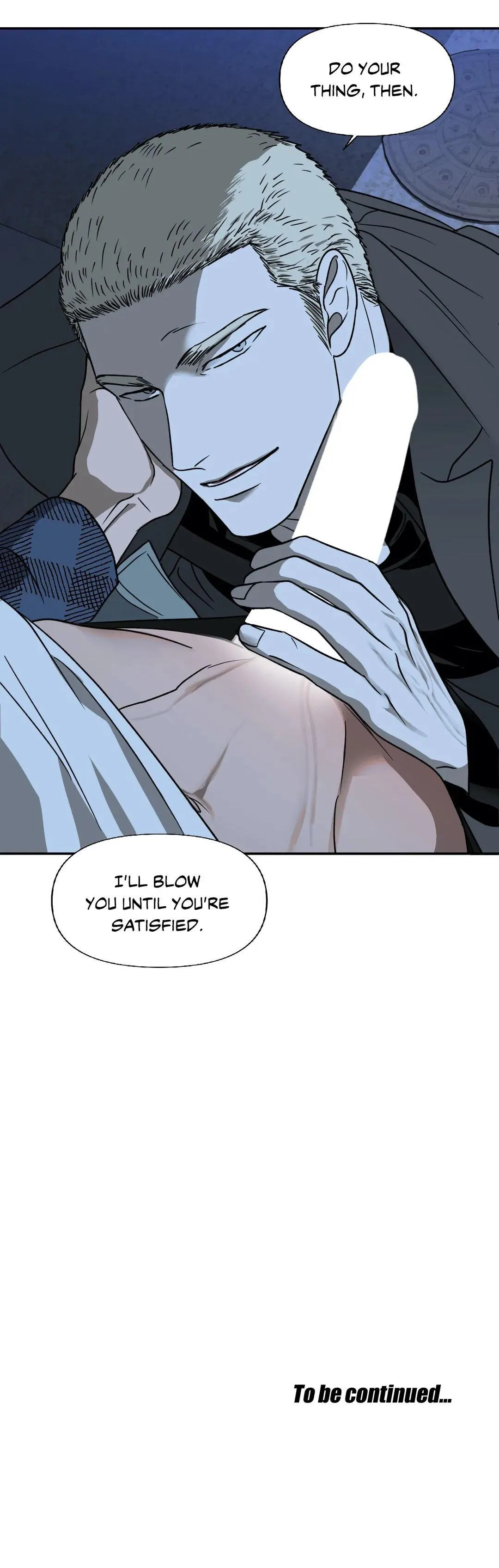 Read Shutline chapter 8.99 image 30 on Lezhin