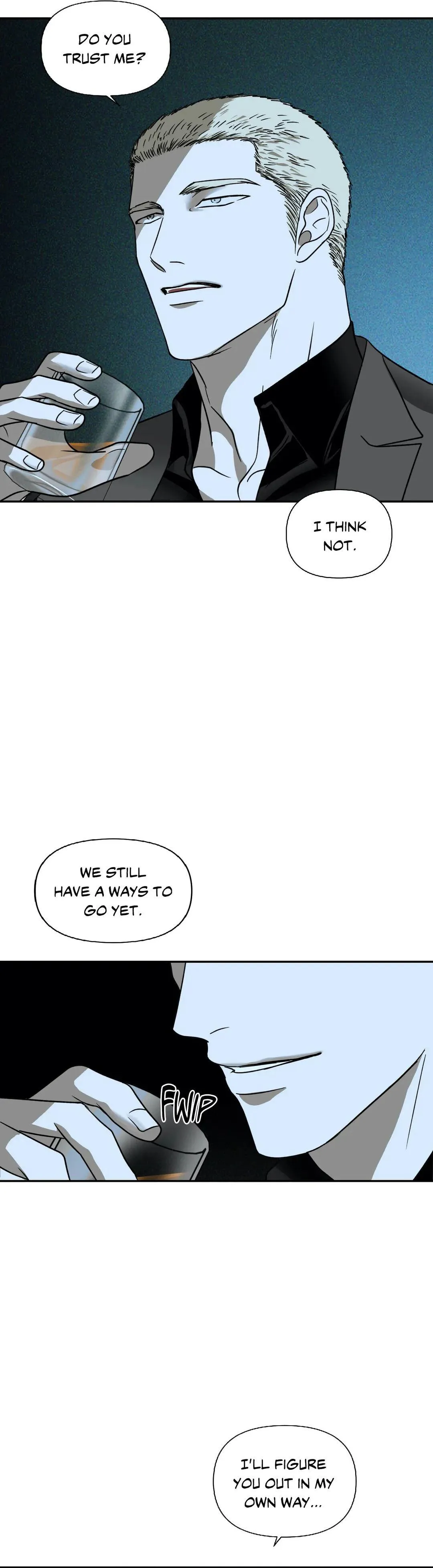 Read Shutline chapter 8.99 image 9 on Lezhin