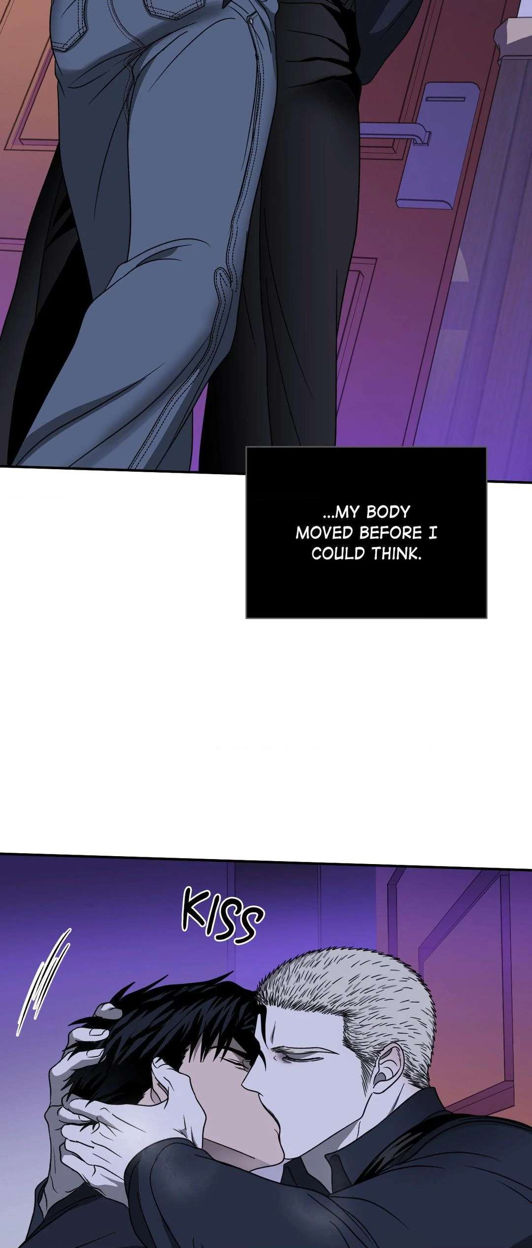 Read Shutline chapter 89.1 image 10 on Lezhin