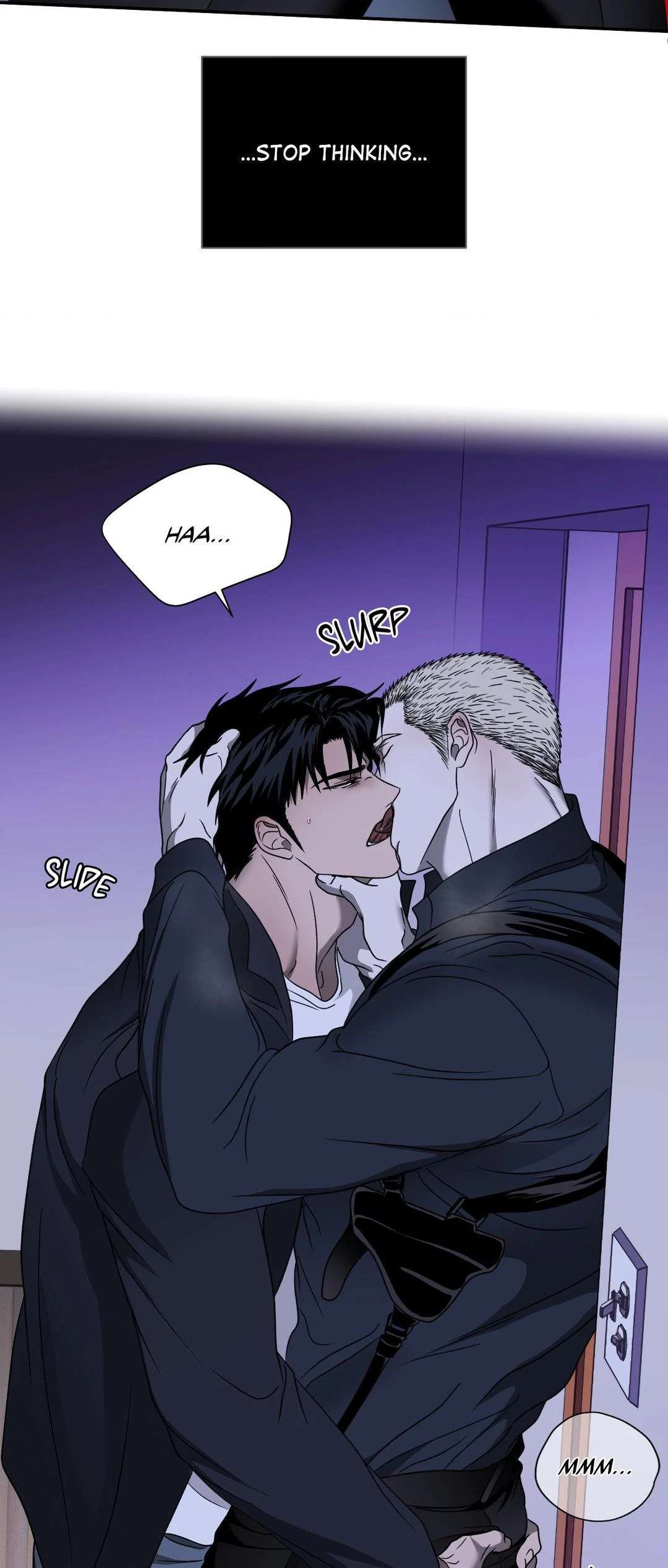 Read Shutline chapter 89.1 image 12 on Lezhin