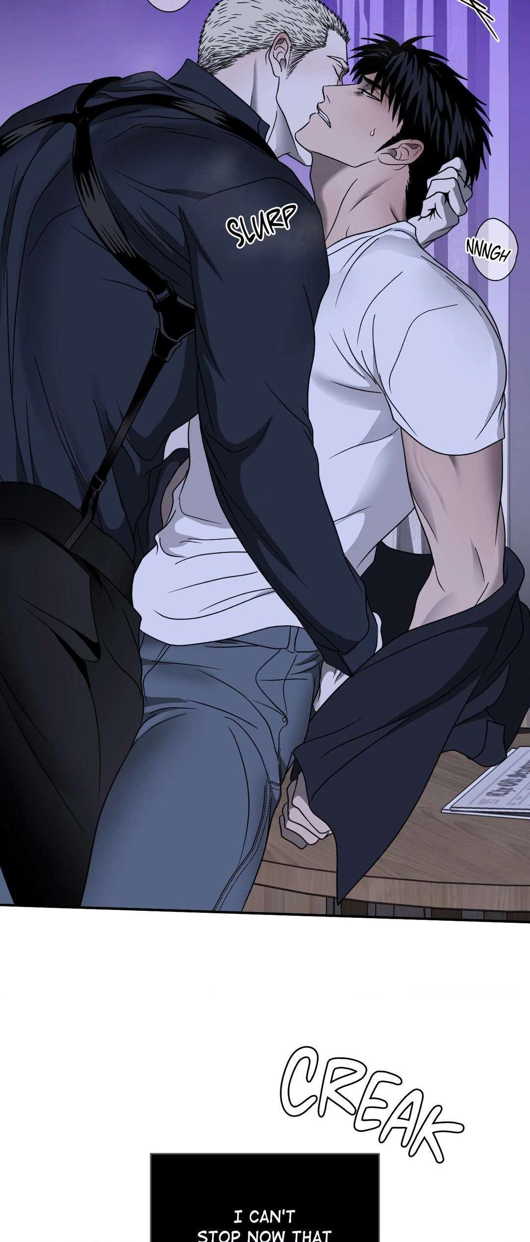Read Shutline chapter 89.1 image 16 on Lezhin