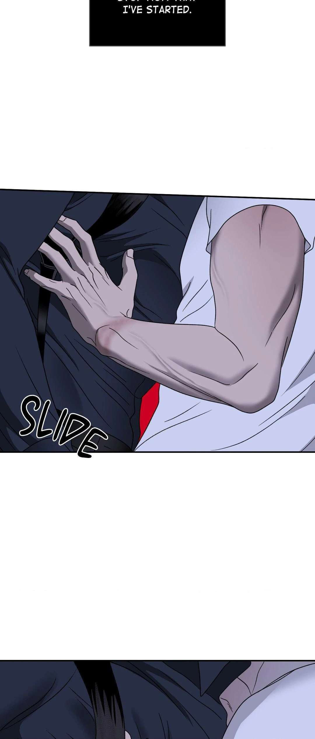 Read Shutline chapter 89.1 image 17 on Lezhin
