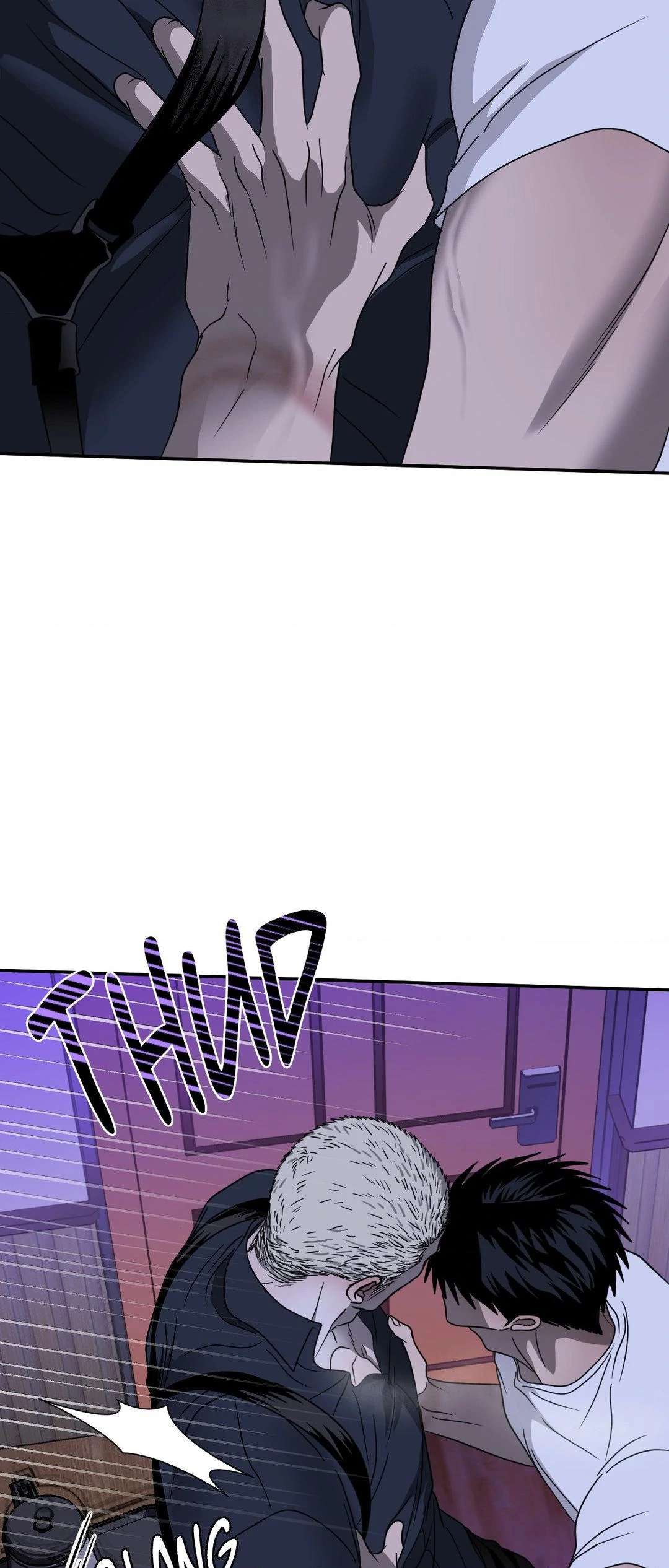 Read Shutline chapter 89.1 image 18 on Lezhin