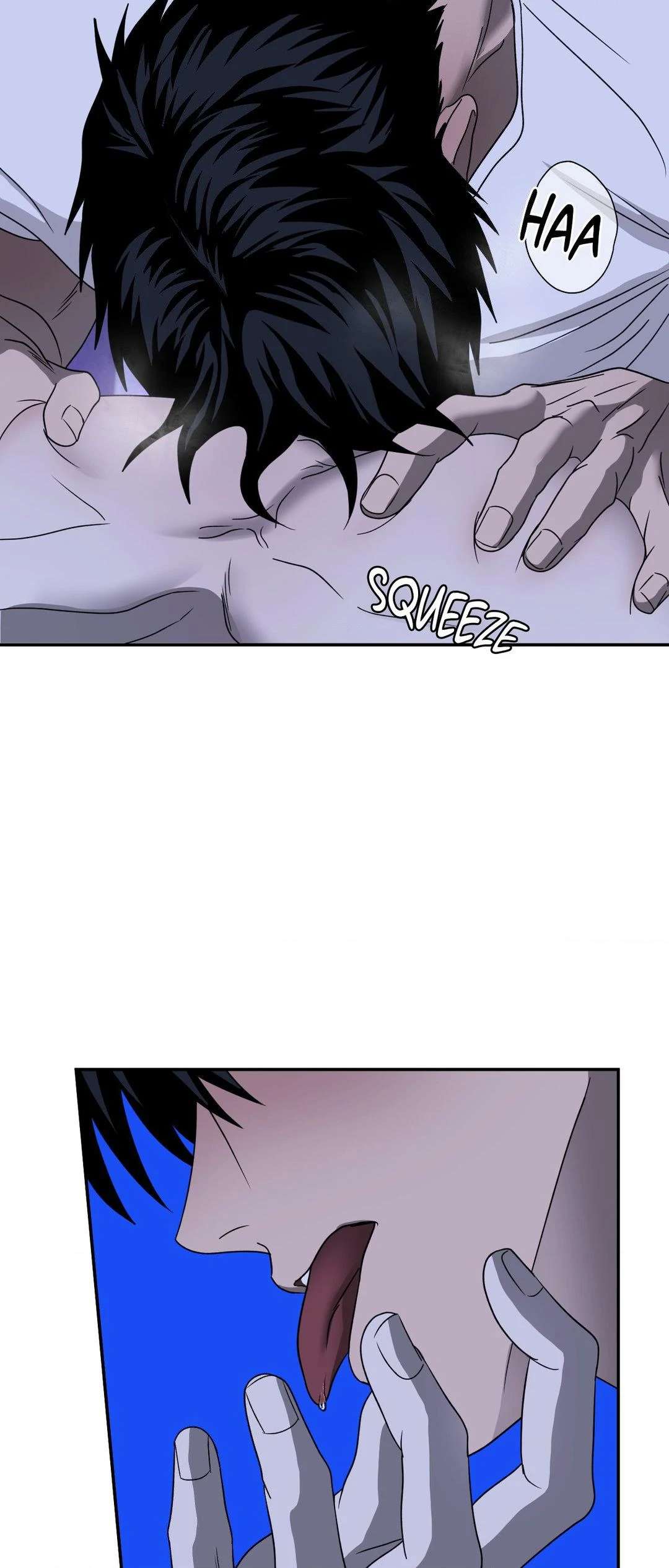 Read Shutline chapter 89.1 image 21 on Lezhin