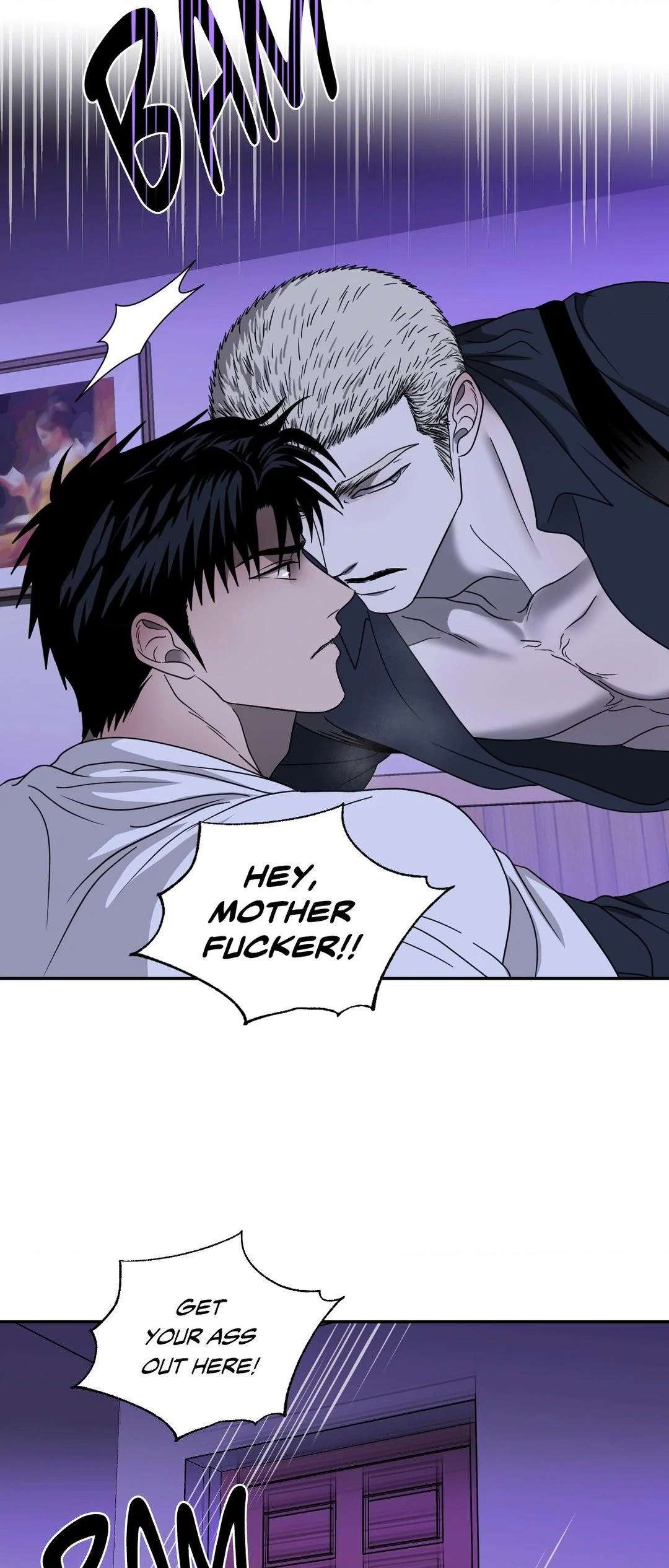 Read Shutline chapter 89.1 image 26 on Lezhin