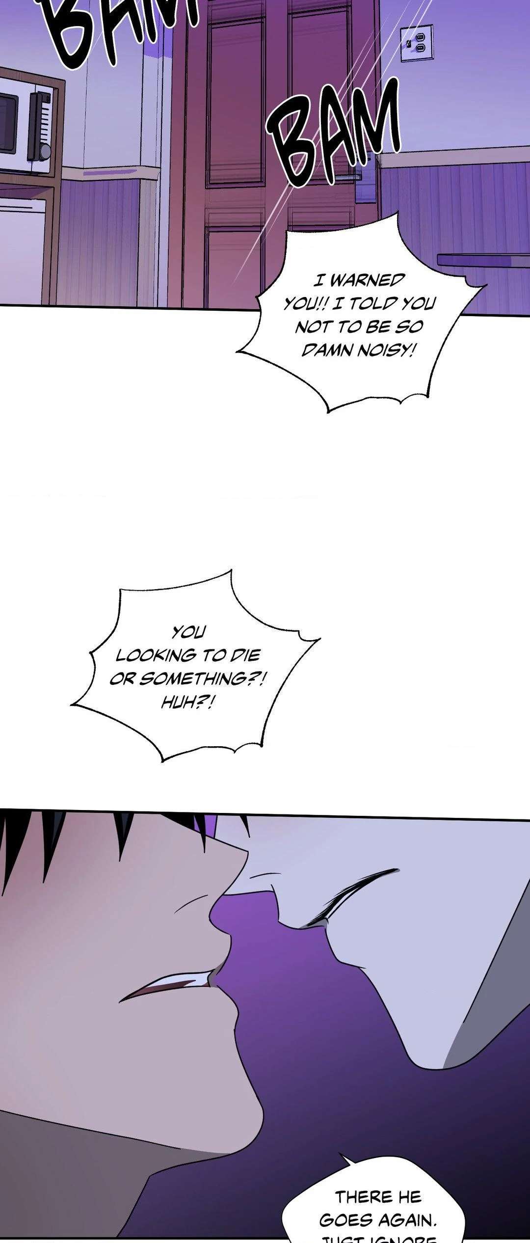 Read Shutline chapter 89.1 image 27 on Lezhin