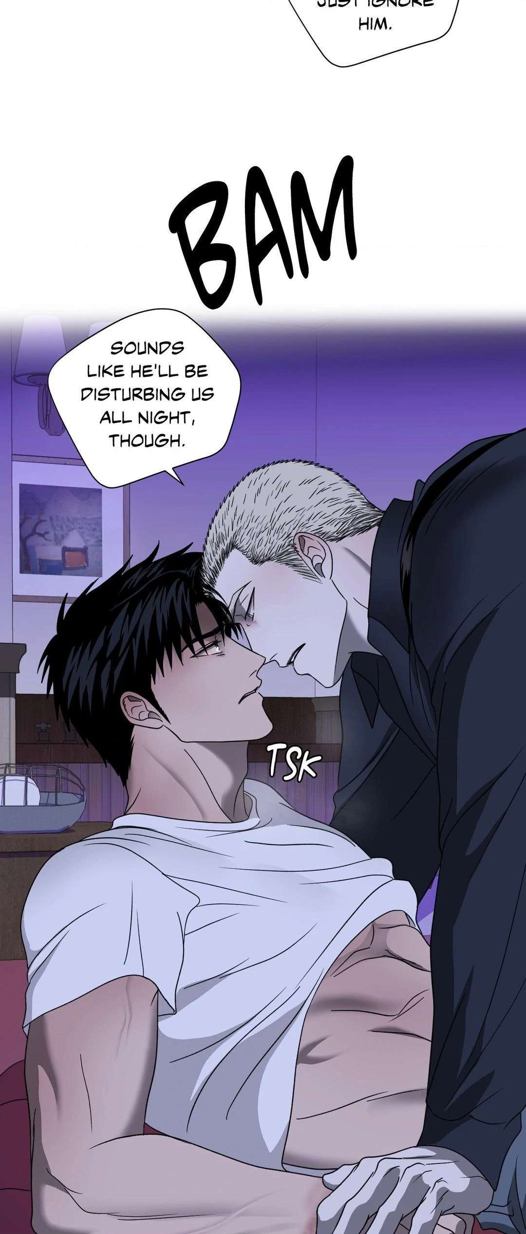 Read Shutline chapter 89.1 image 28 on Lezhin