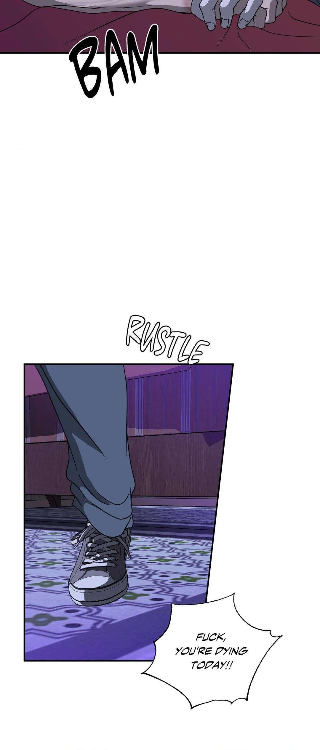 Read Shutline chapter 89.1 image 29 on Lezhin