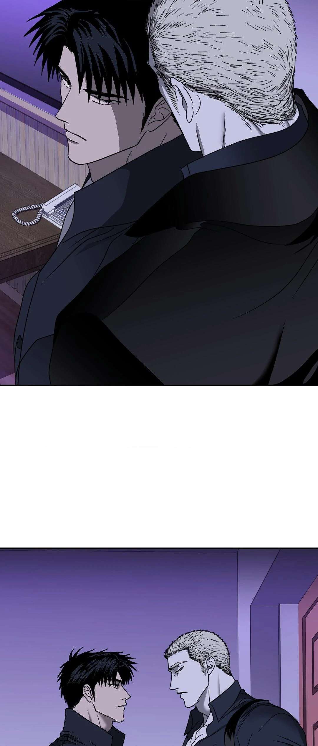 Read Shutline chapter 89.1 image 3 on Lezhin