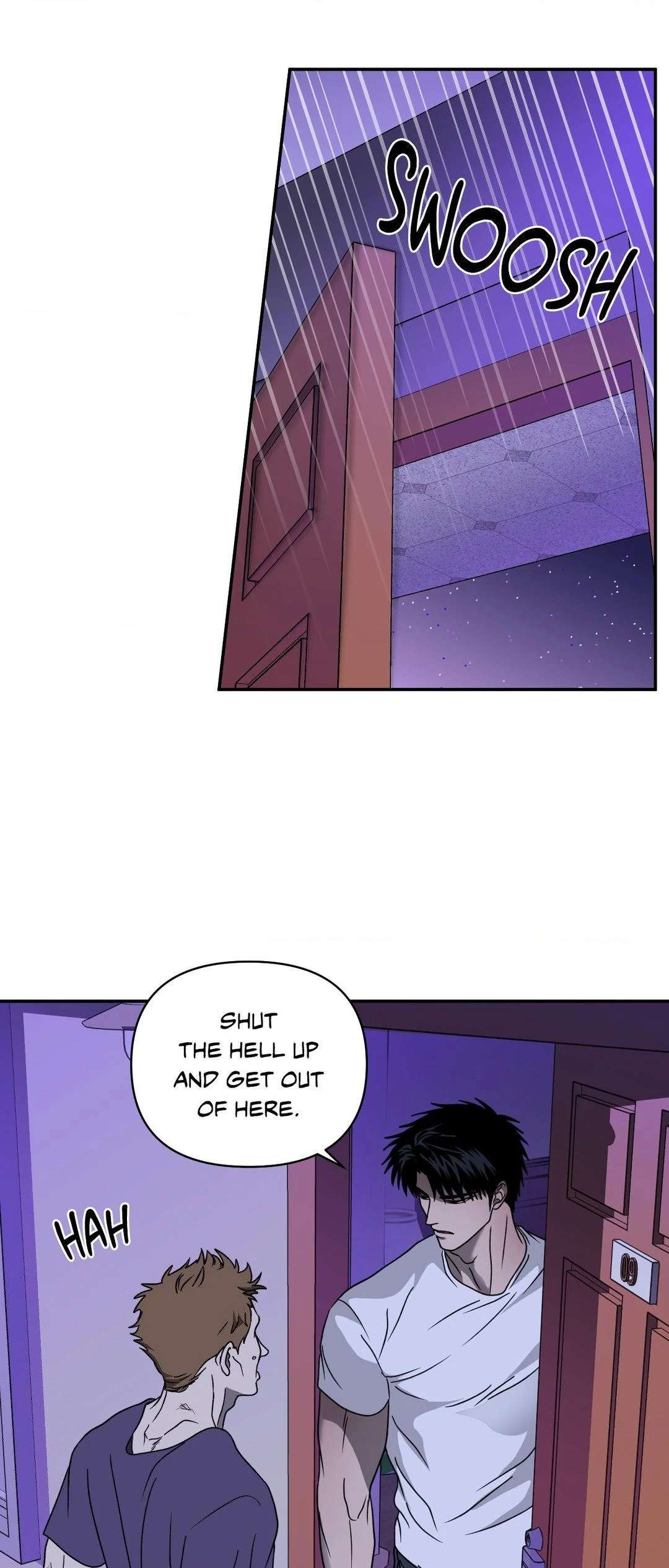 Read Shutline chapter 89.1 image 30 on Lezhin