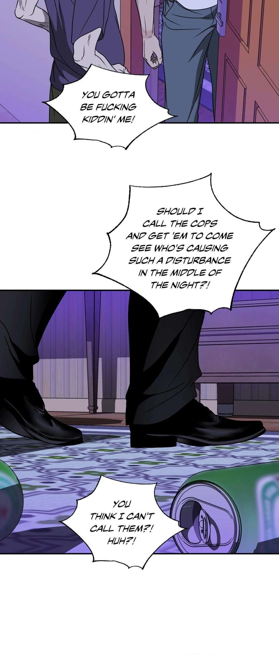 Read Shutline chapter 89.1 image 31 on Lezhin
