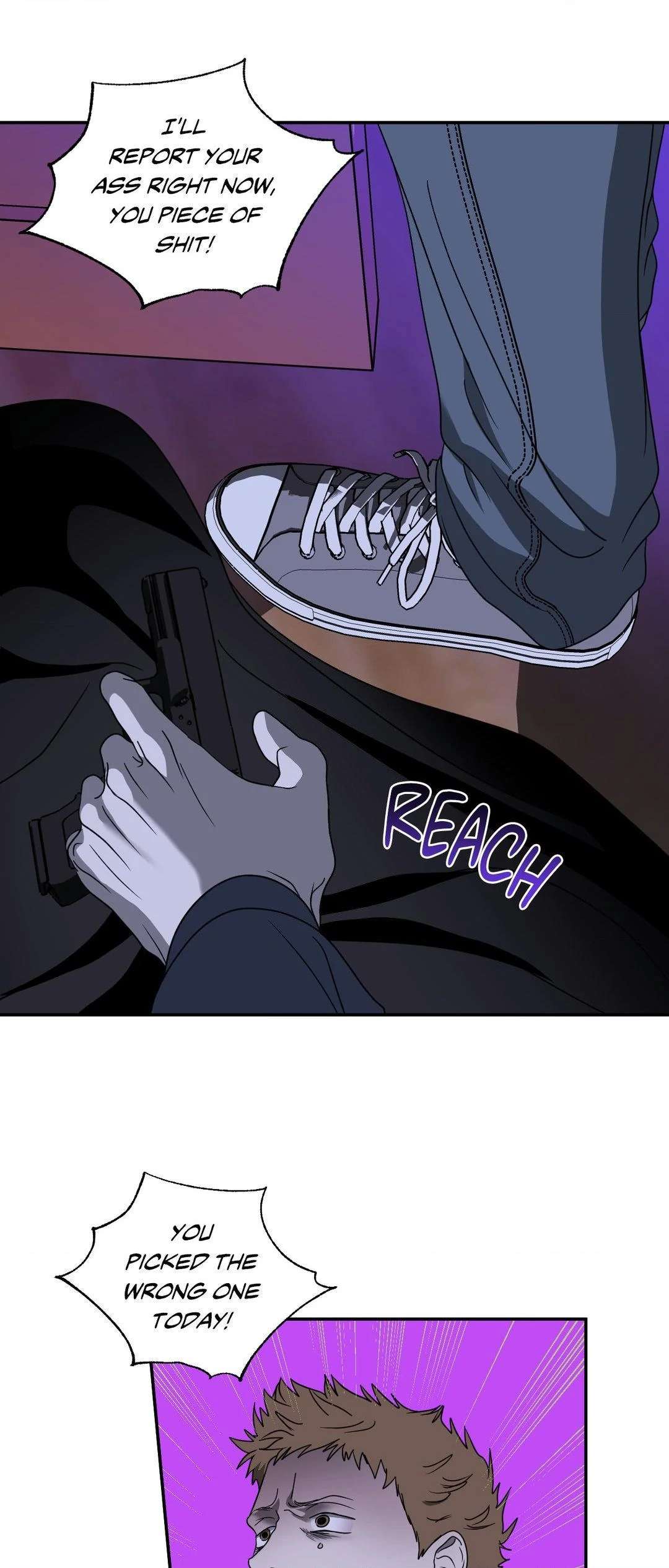 Read Shutline chapter 89.1 image 32 on Lezhin