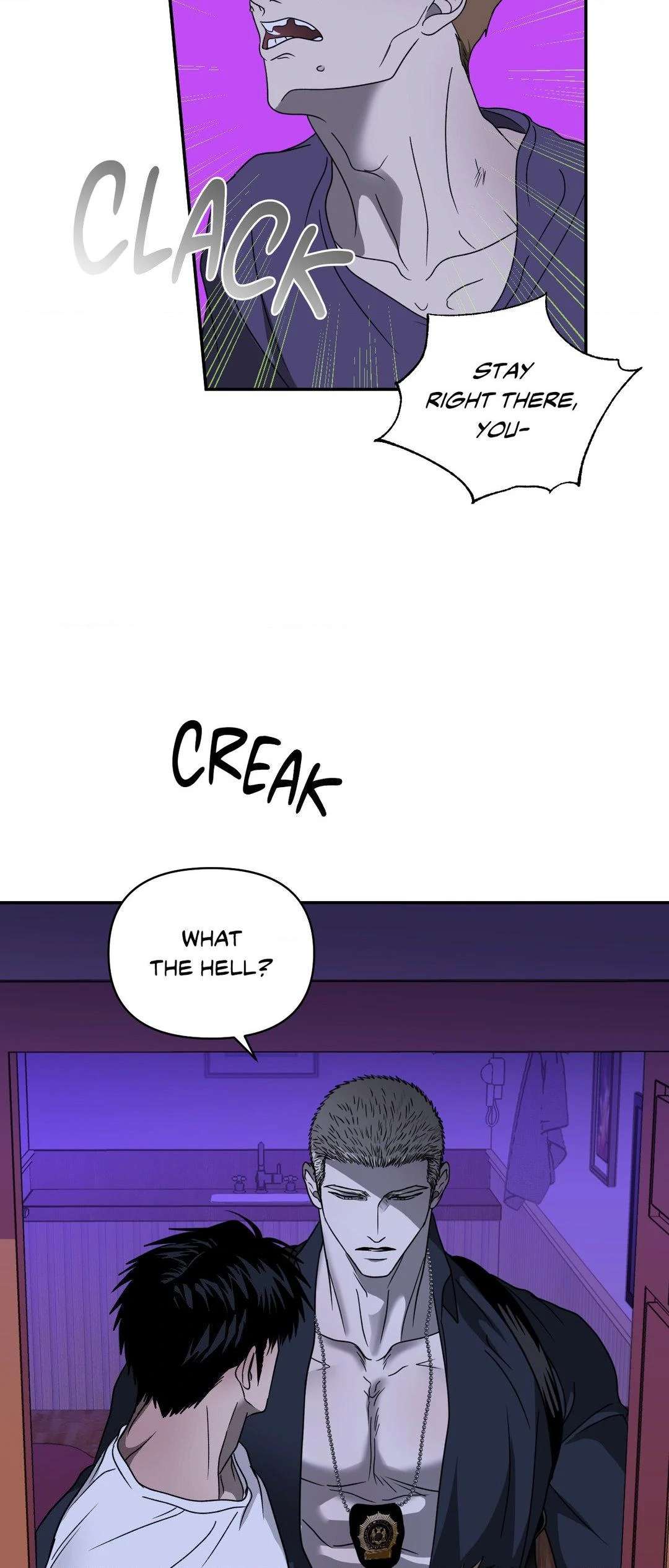 Read Shutline chapter 89.1 image 33 on Lezhin