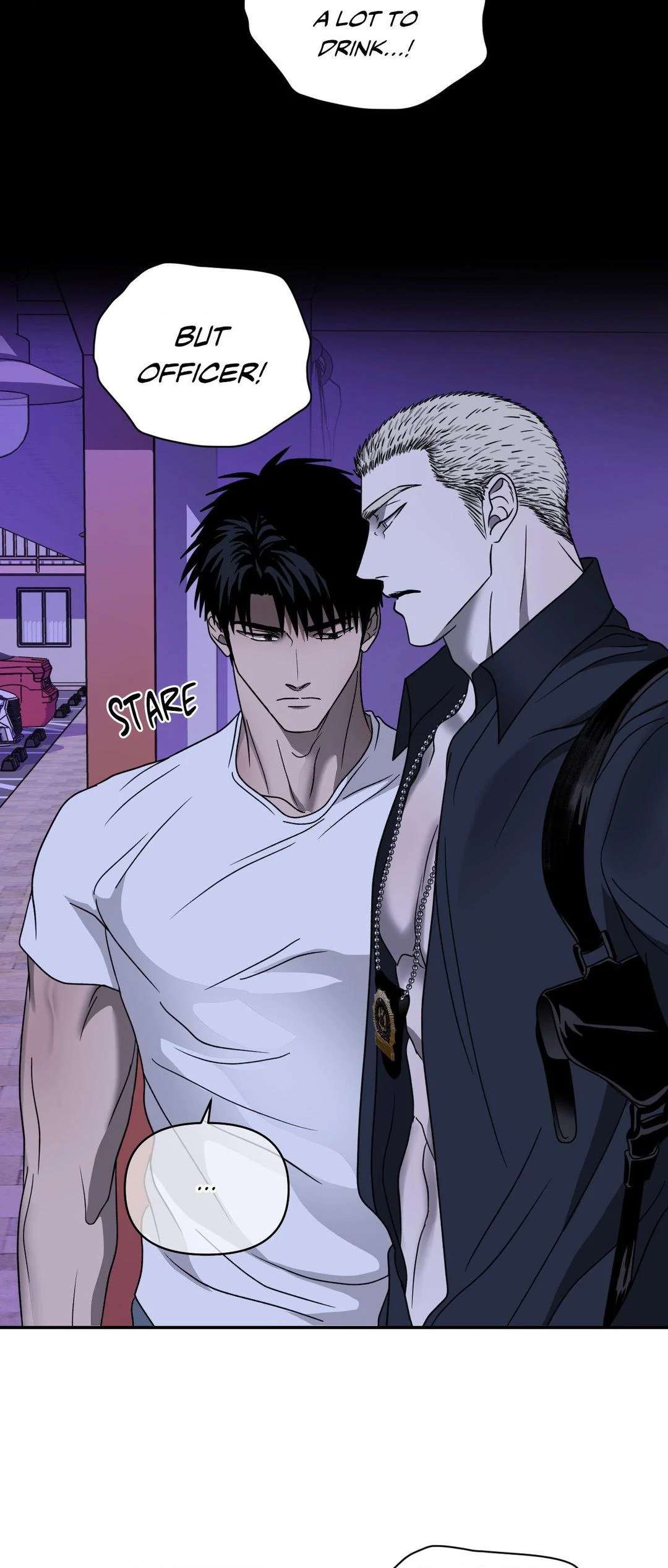 Read Shutline chapter 89.1 image 36 on Lezhin