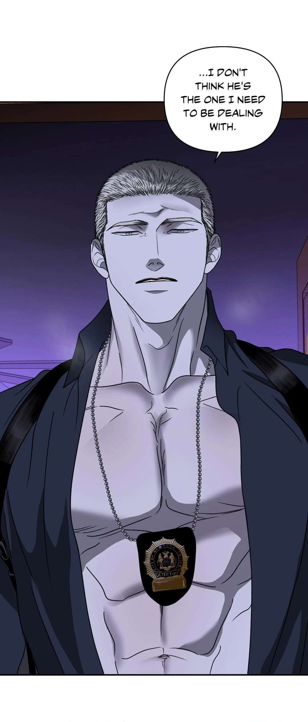 Read Shutline chapter 89.1 image 40 on Lezhin