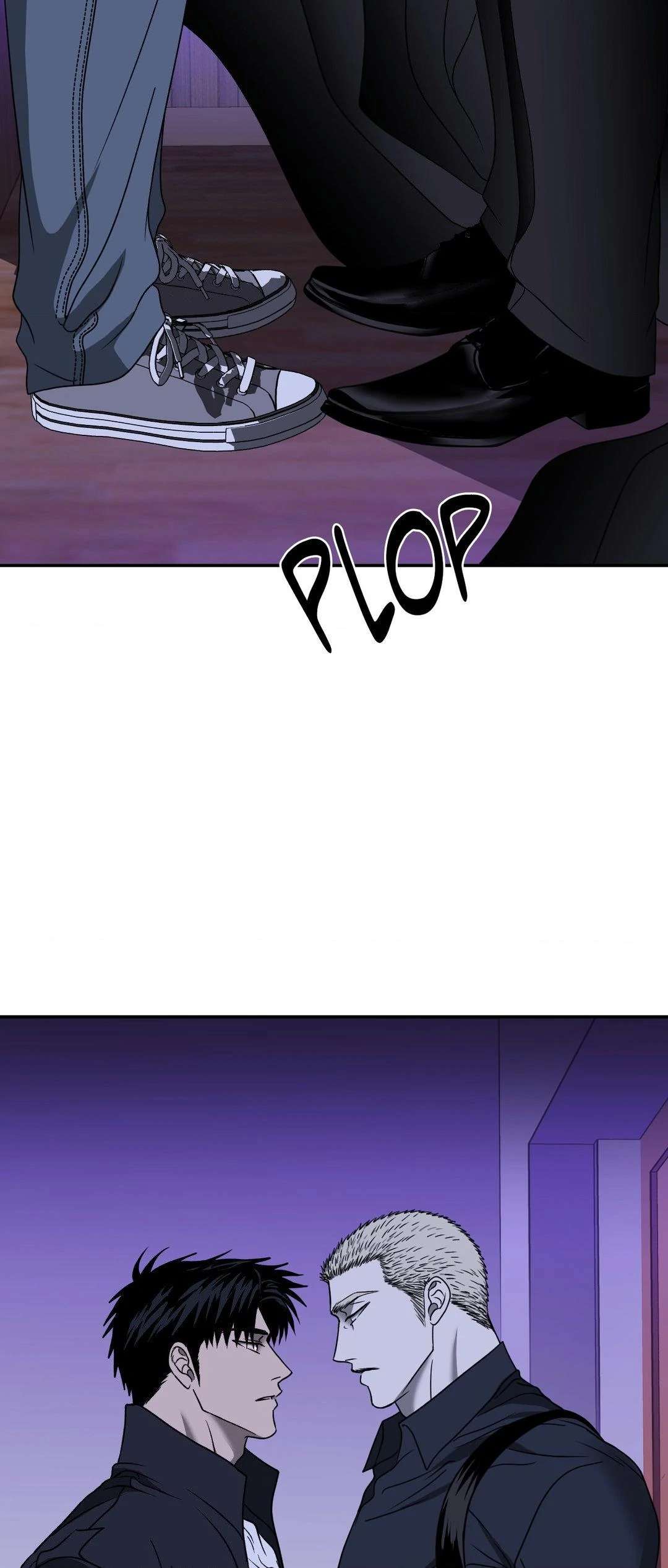 Read Shutline chapter 89.1 image 5 on Lezhin