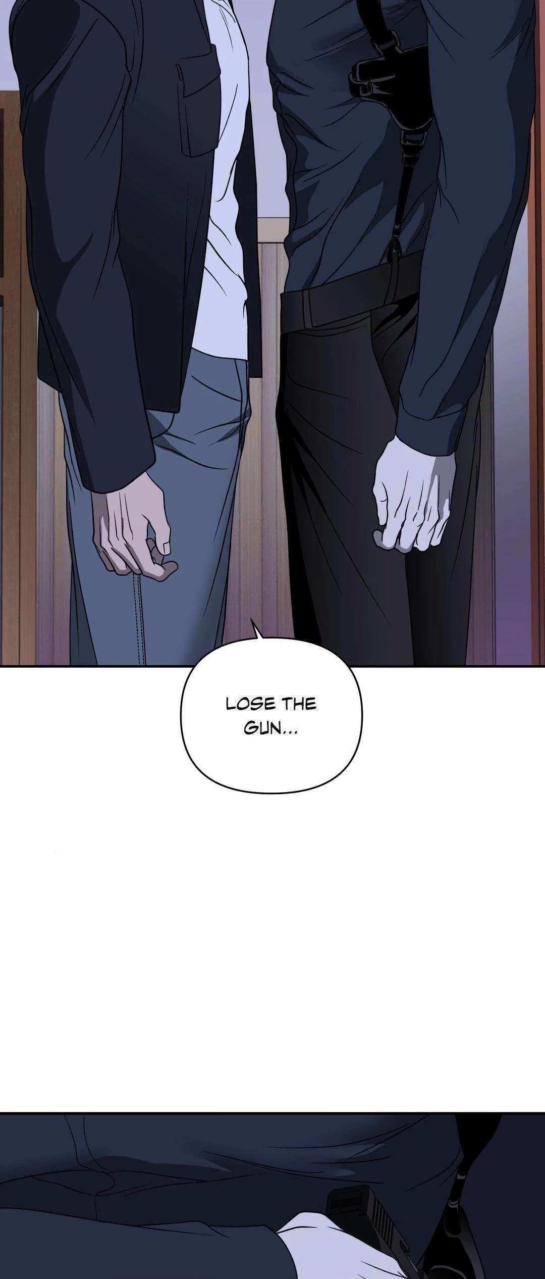 Read Shutline chapter 89.1 image 6 on Lezhin
