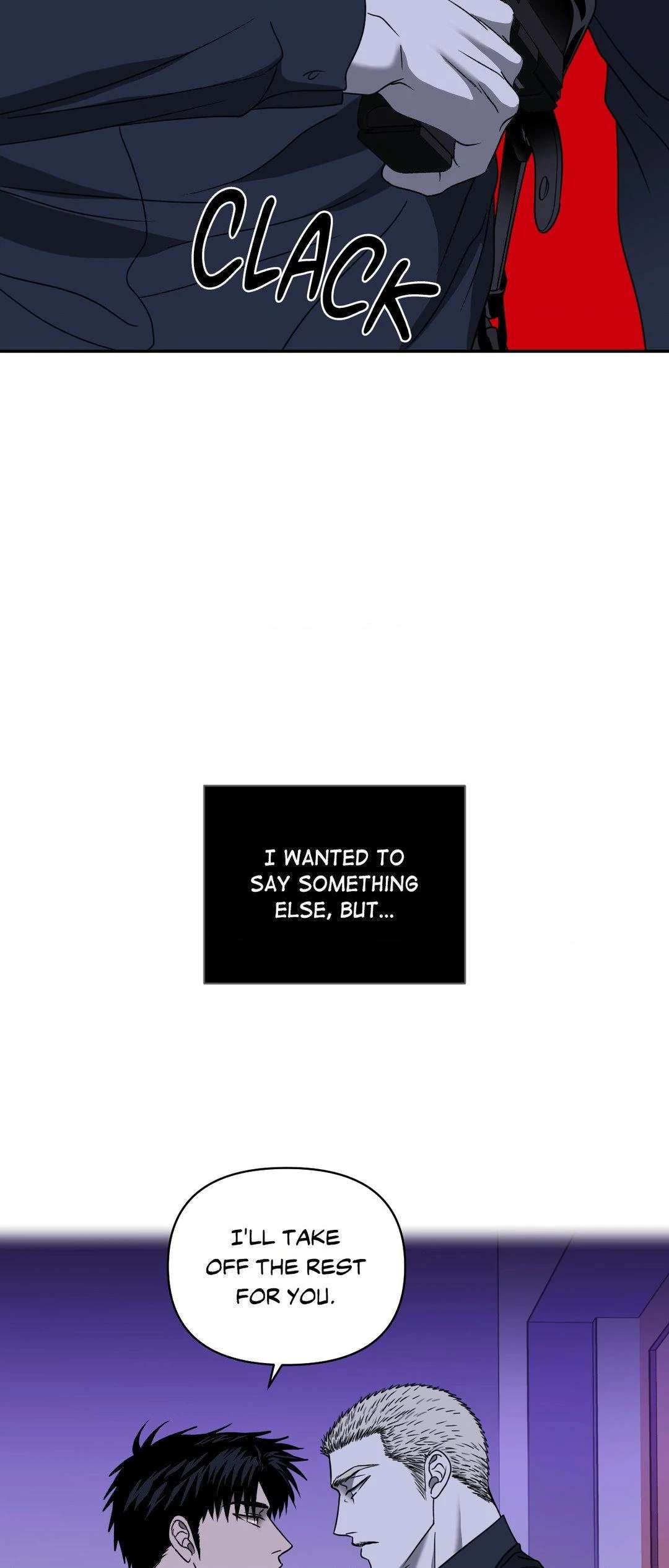 Read Shutline chapter 89.1 image 7 on Lezhin