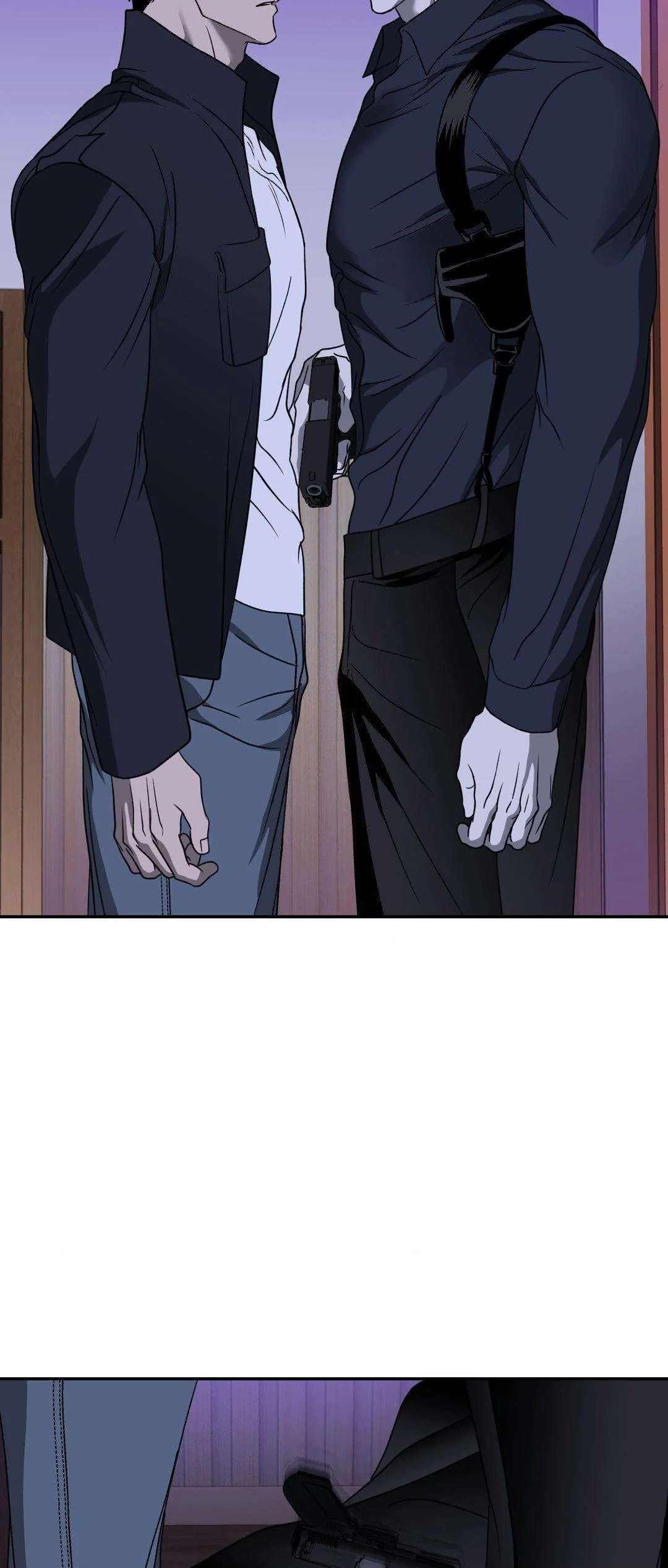 Read Shutline chapter 89.1 image 8 on Lezhin