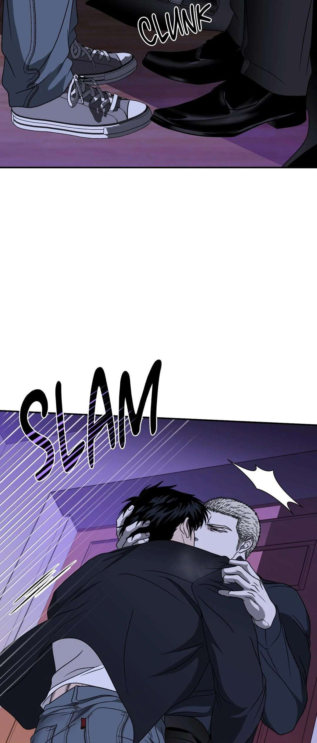 Read Shutline chapter 89.1 image 9 on Lezhin