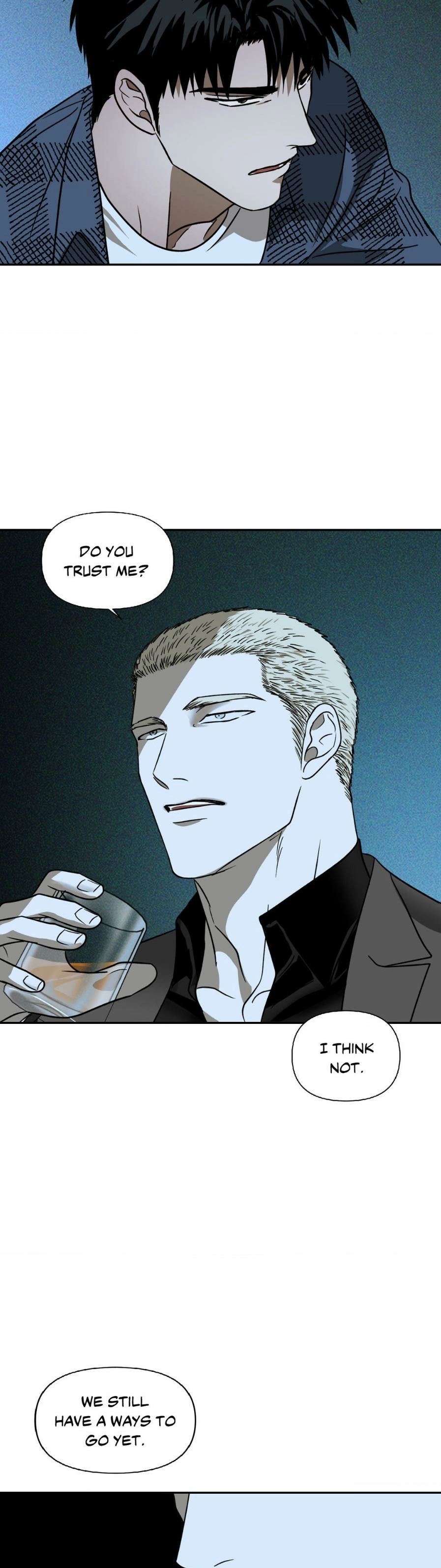 Read Shutline chapter 9.1 image 10 on Lezhin