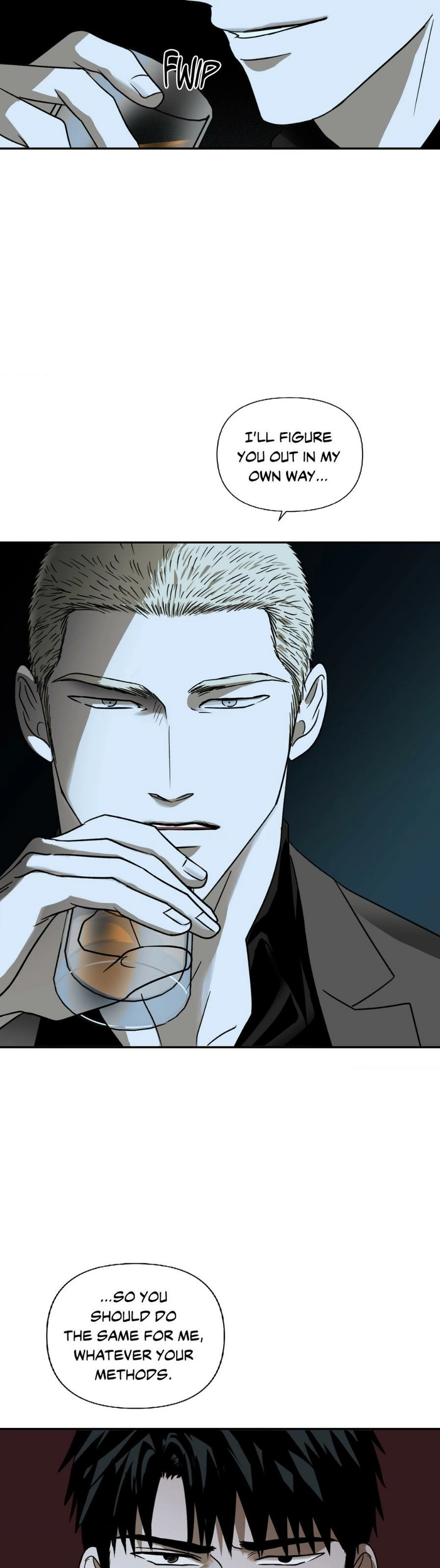 Read Shutline chapter 9.1 image 11 on Lezhin