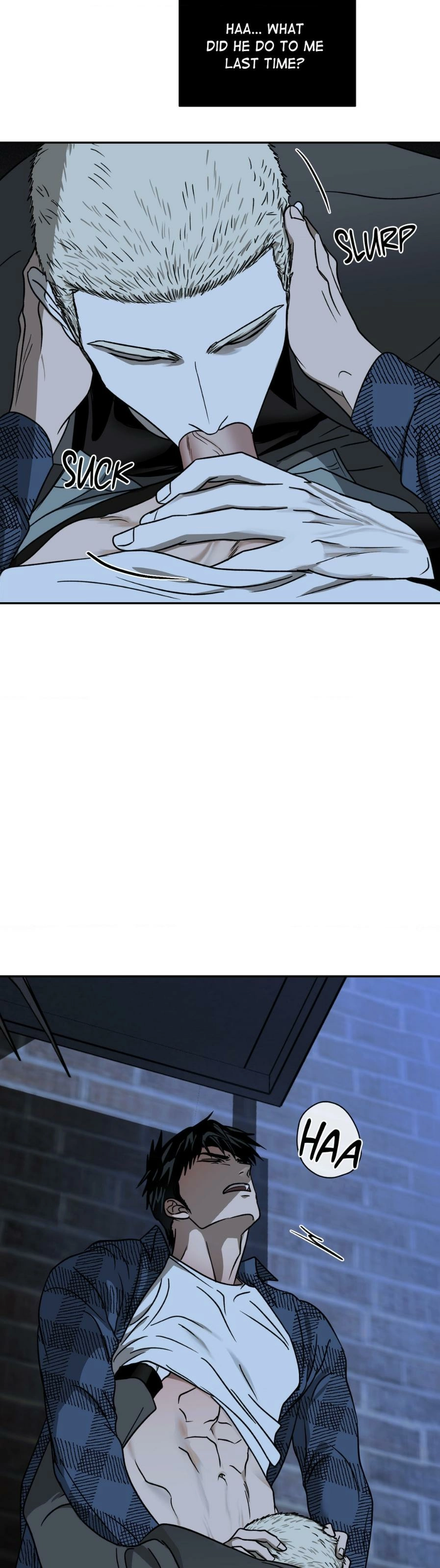 Read Shutline chapter 9.1 image 29 on Lezhin
