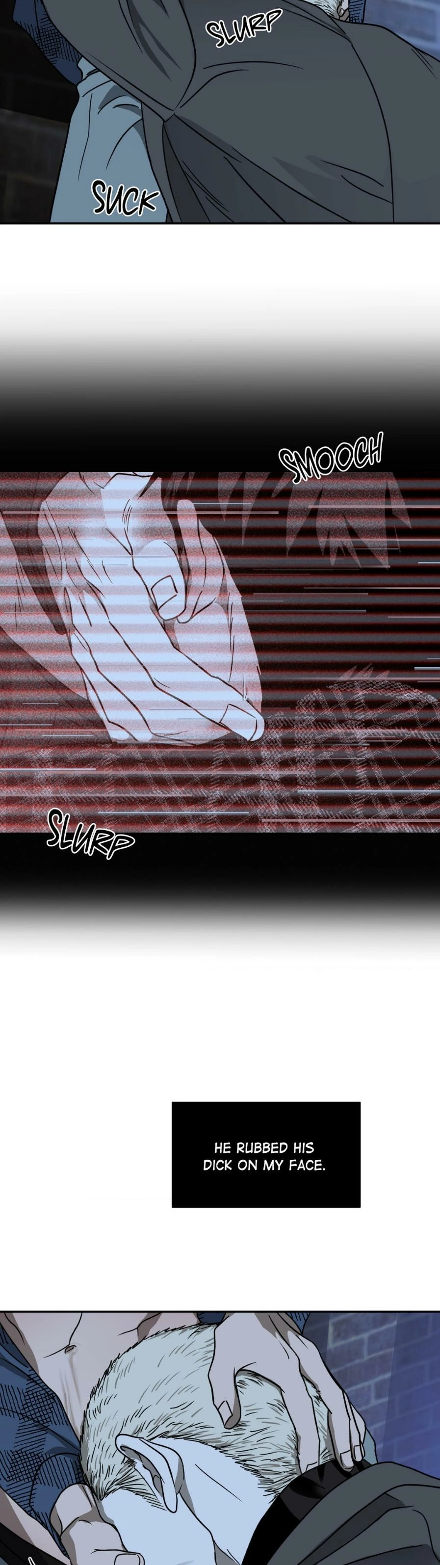 Read Shutline chapter 9.1 image 30 on Lezhin