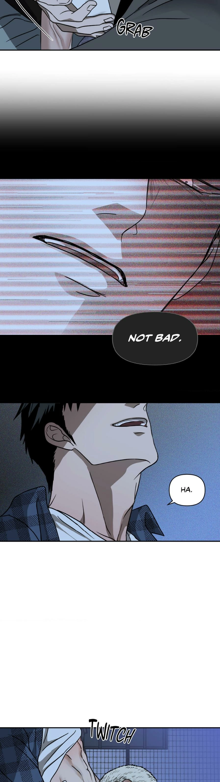 Read Shutline chapter 9.1 image 31 on Lezhin