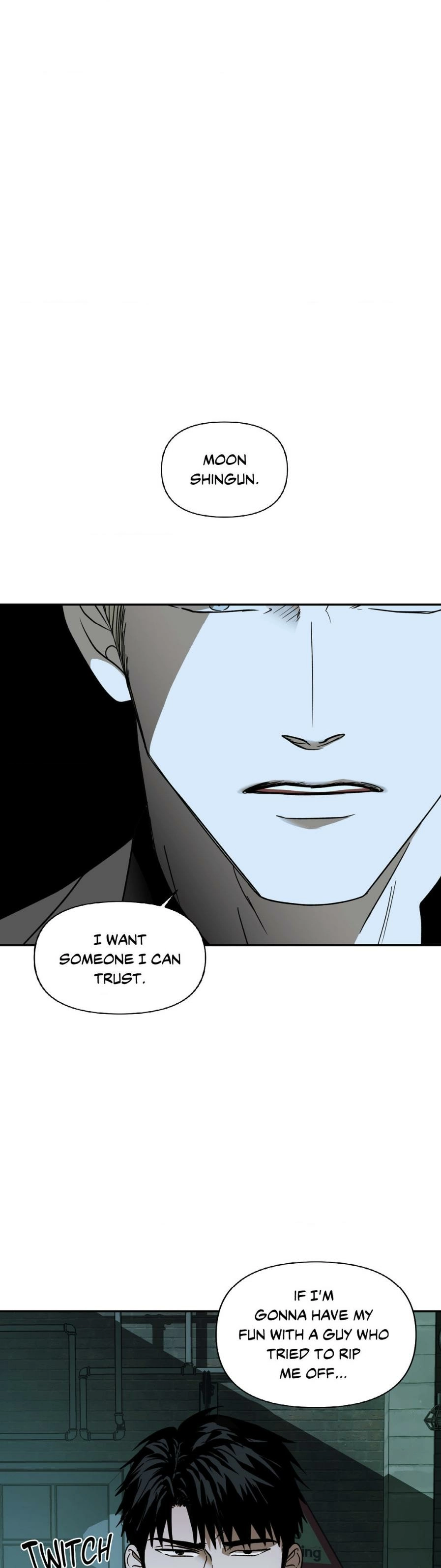 Read Shutline chapter 9.1 image 4 on Lezhin