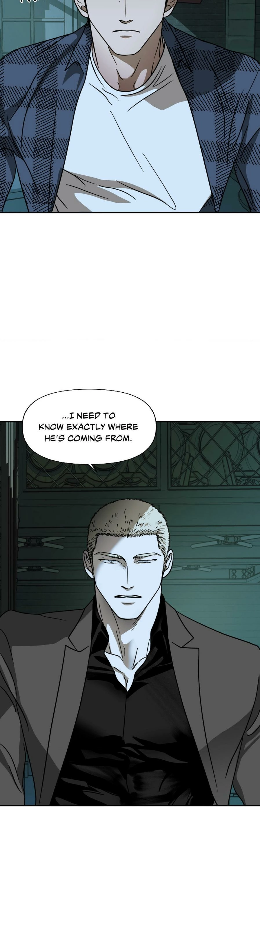 Read Shutline chapter 9.1 image 5 on Lezhin